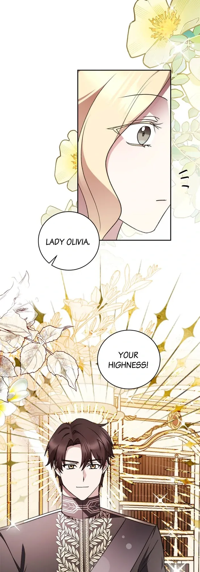 How to Tame the Merciless Villain Chapter 51 page 30
