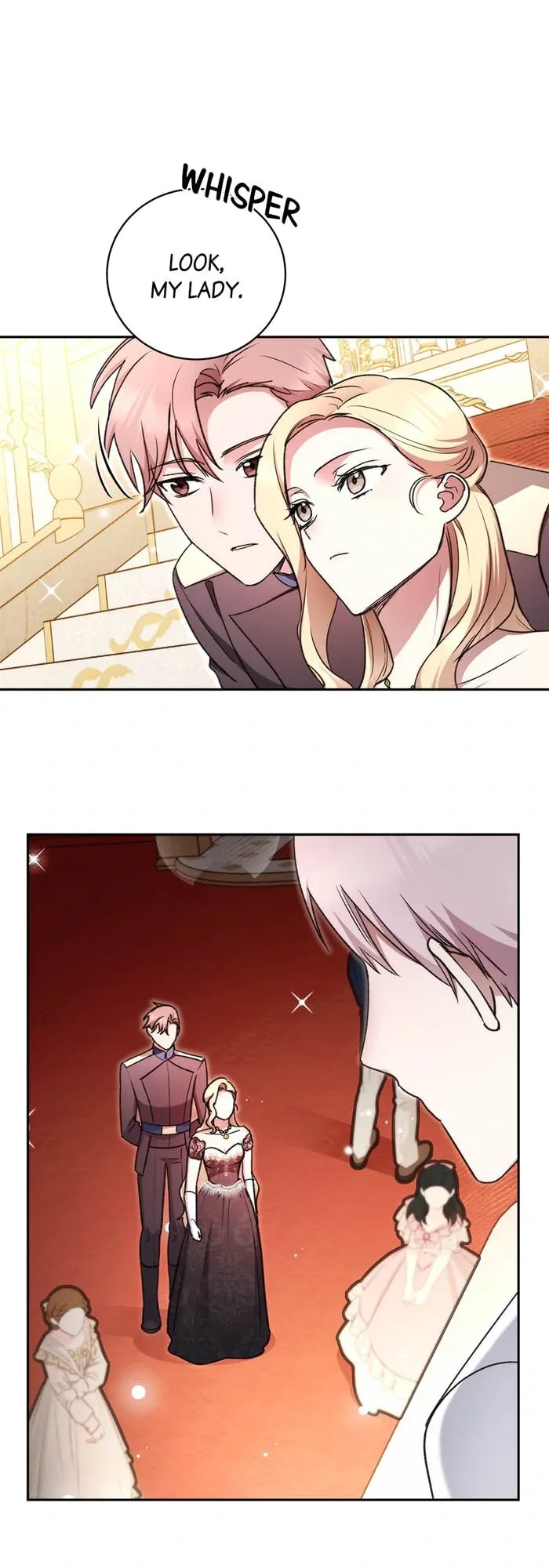 How to Tame the Merciless Villain Chapter 51 page 16