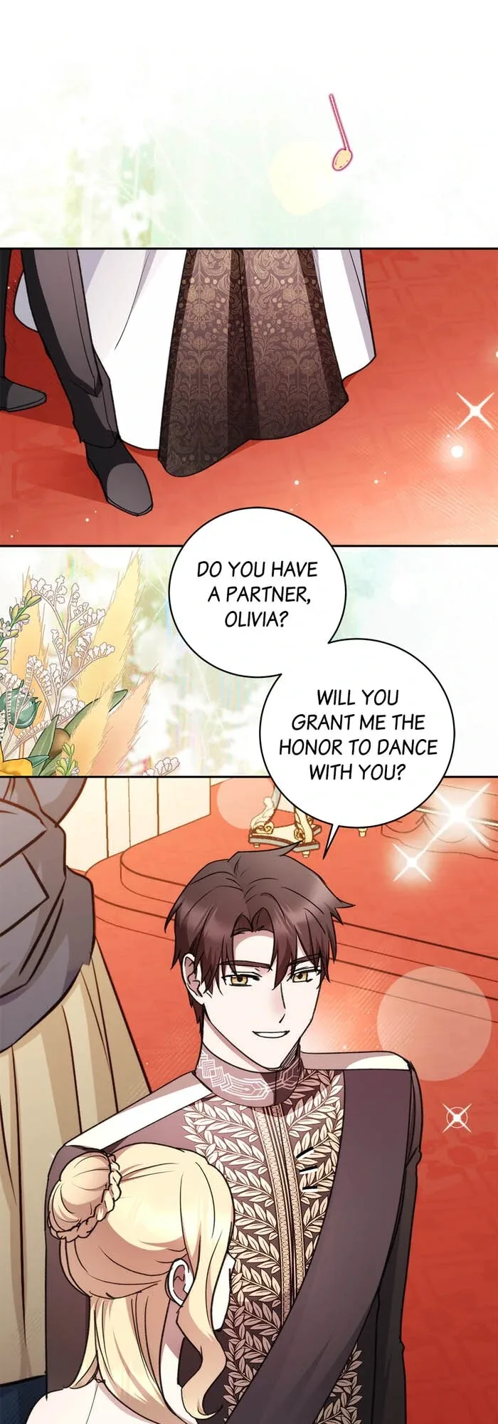 How to Tame the Merciless Villain Chapter 51 page 39
