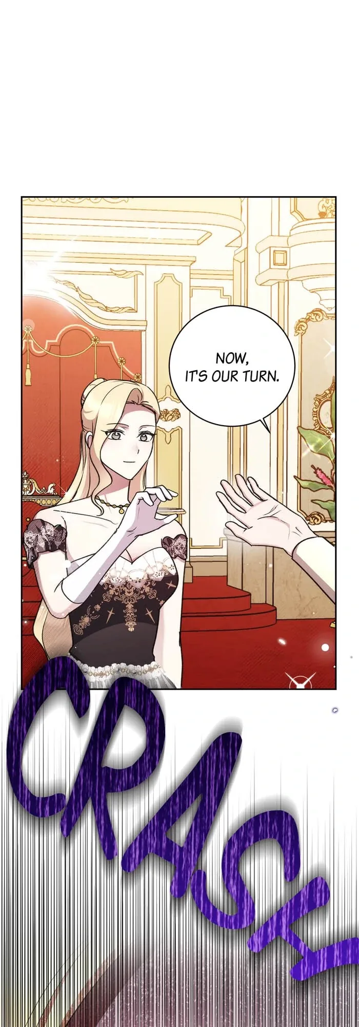 How to Tame the Merciless Villain Chapter 51 page 43