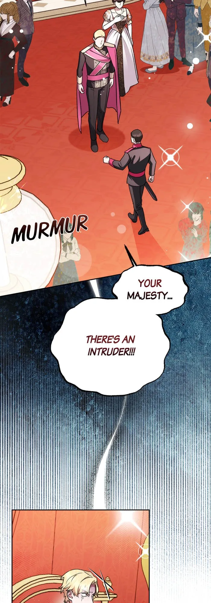 How to Tame the Merciless Villain Chapter 51 page 45