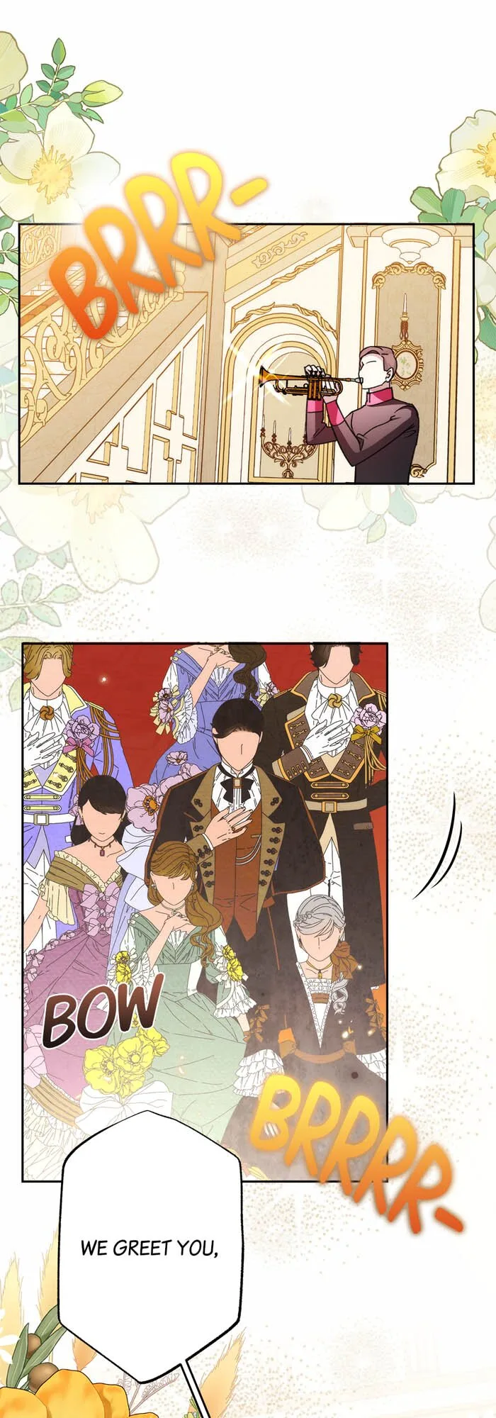 How to Tame the Merciless Villain Chapter 51 page 24