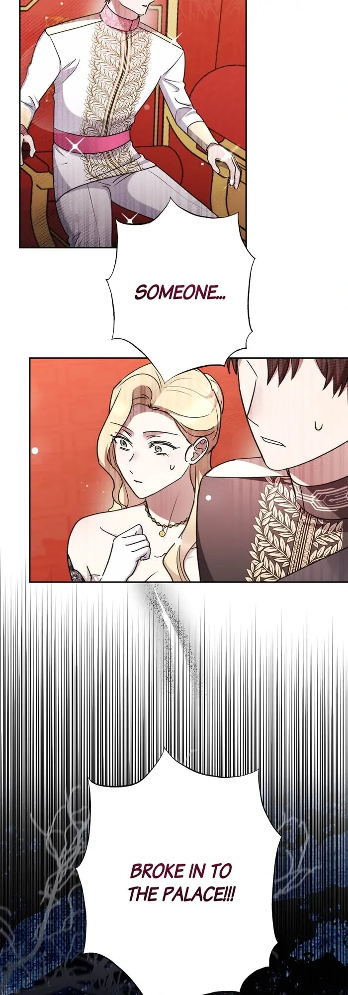 How to Tame the Merciless Villain Chapter 51 page 46