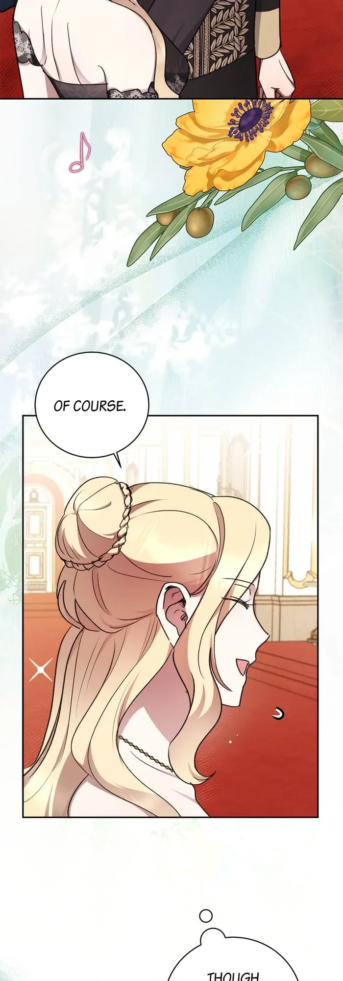 How to Tame the Merciless Villain Chapter 51 page 40