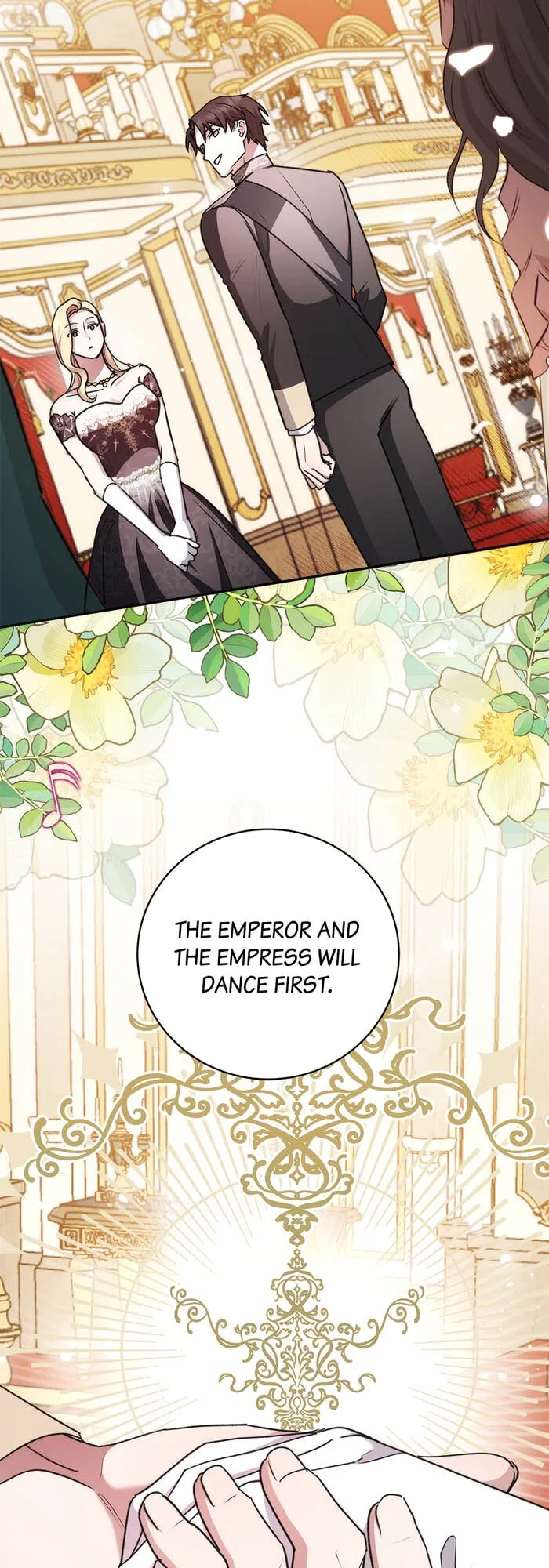 How to Tame the Merciless Villain Chapter 51 page 36