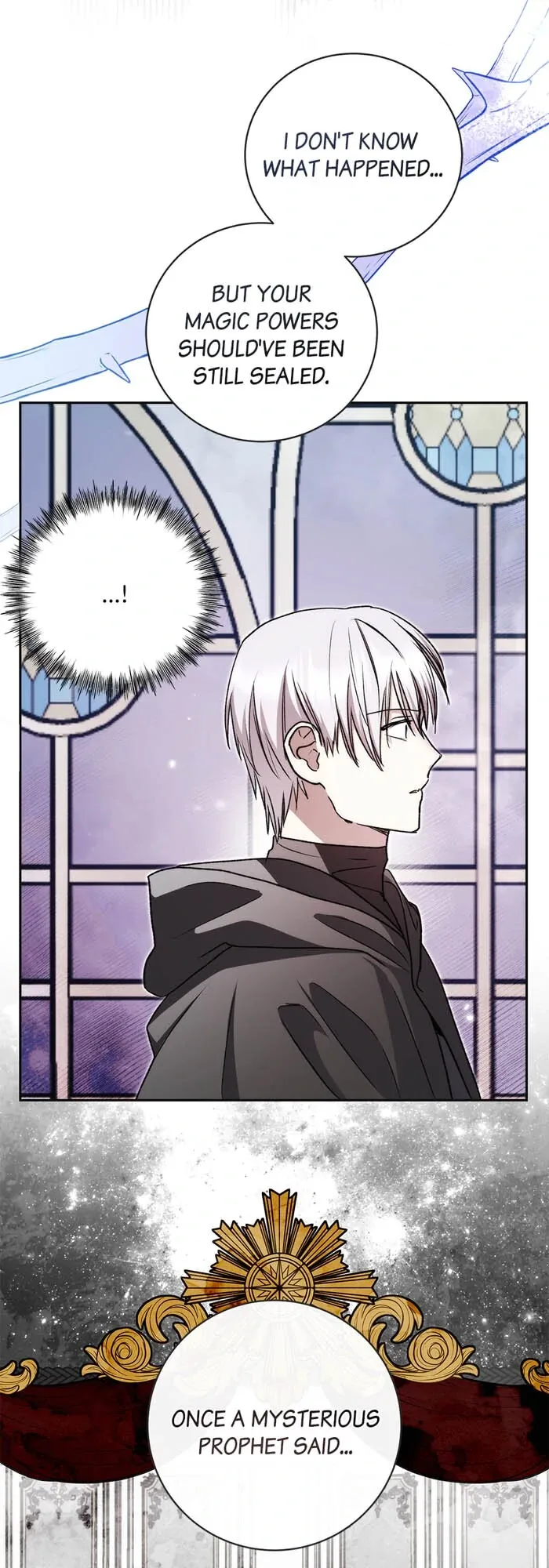 How to Tame the Merciless Villain Chapter 49 page 12