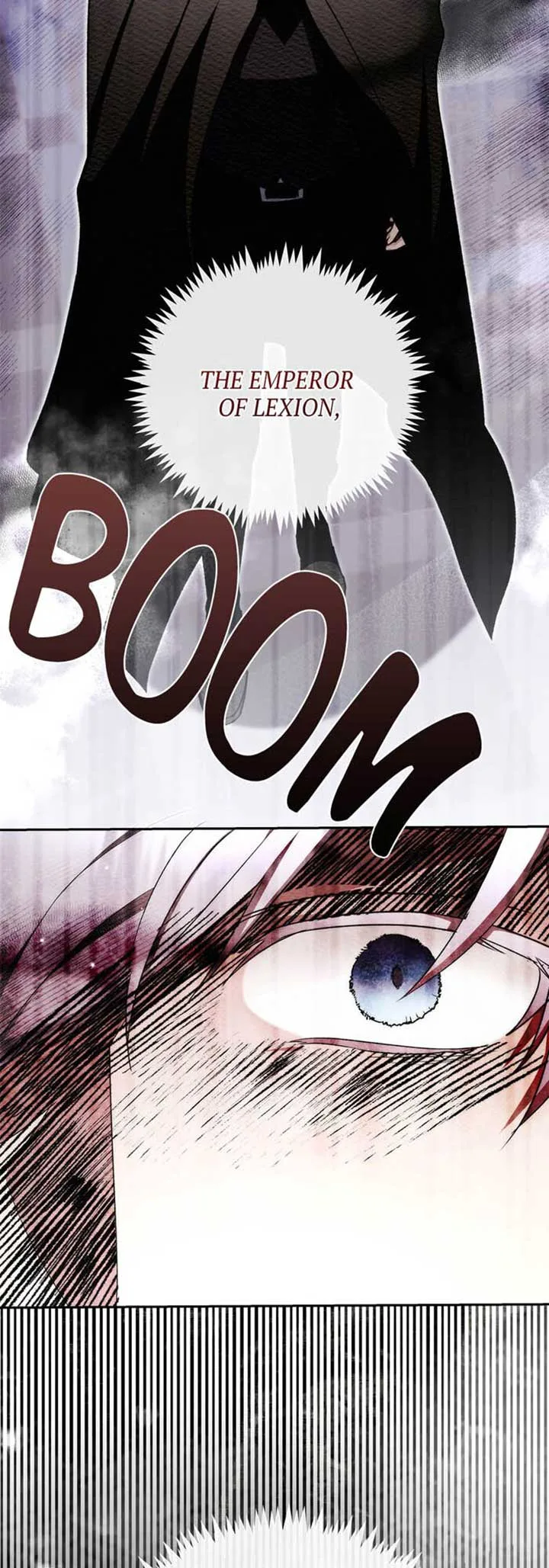 How to Tame the Merciless Villain Chapter 48 page 49