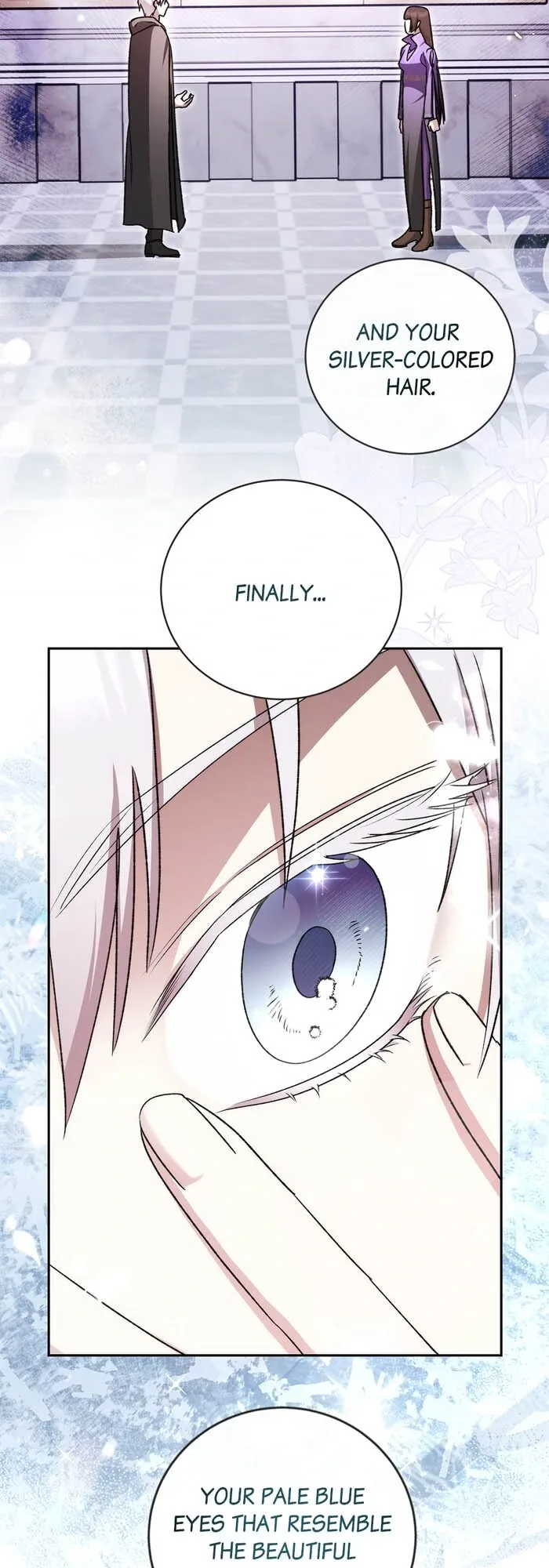 How to Tame the Merciless Villain Chapter 49 page 7
