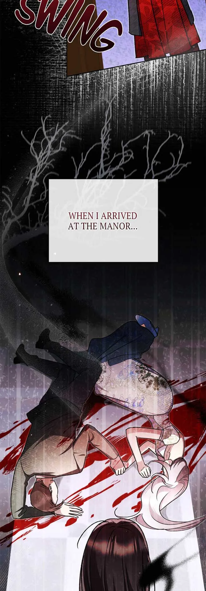 How to Tame the Merciless Villain Chapter 48 page 41