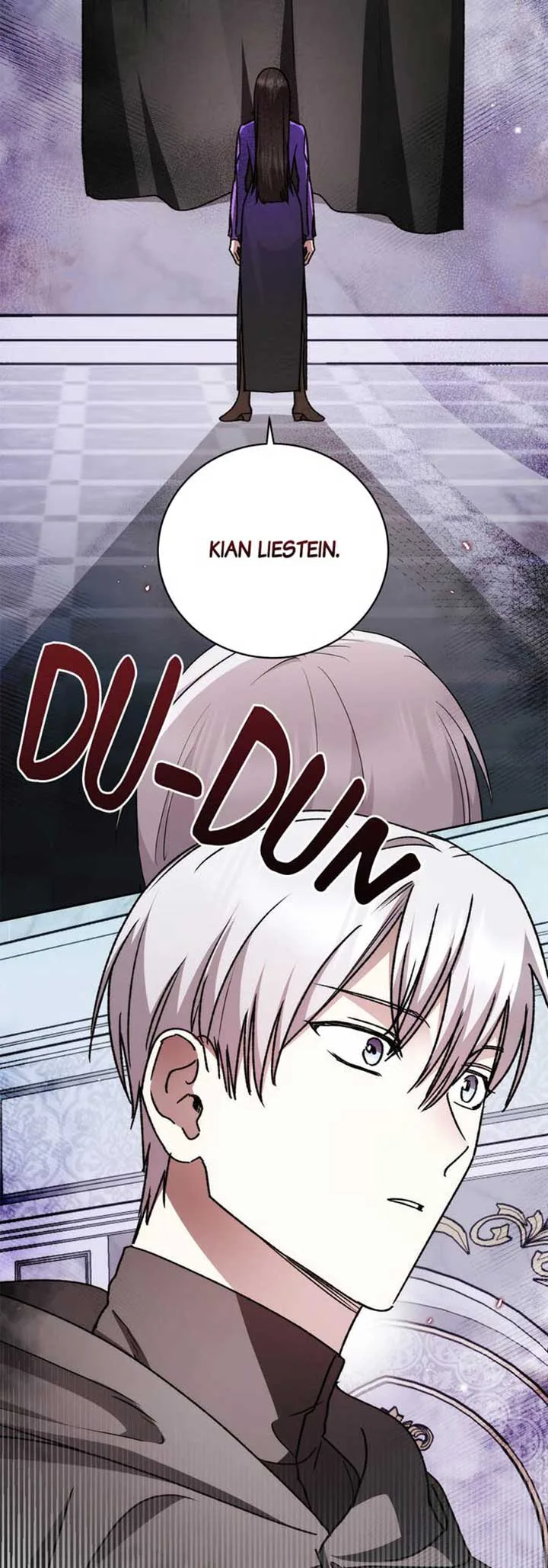 How to Tame the Merciless Villain Chapter 48 page 37