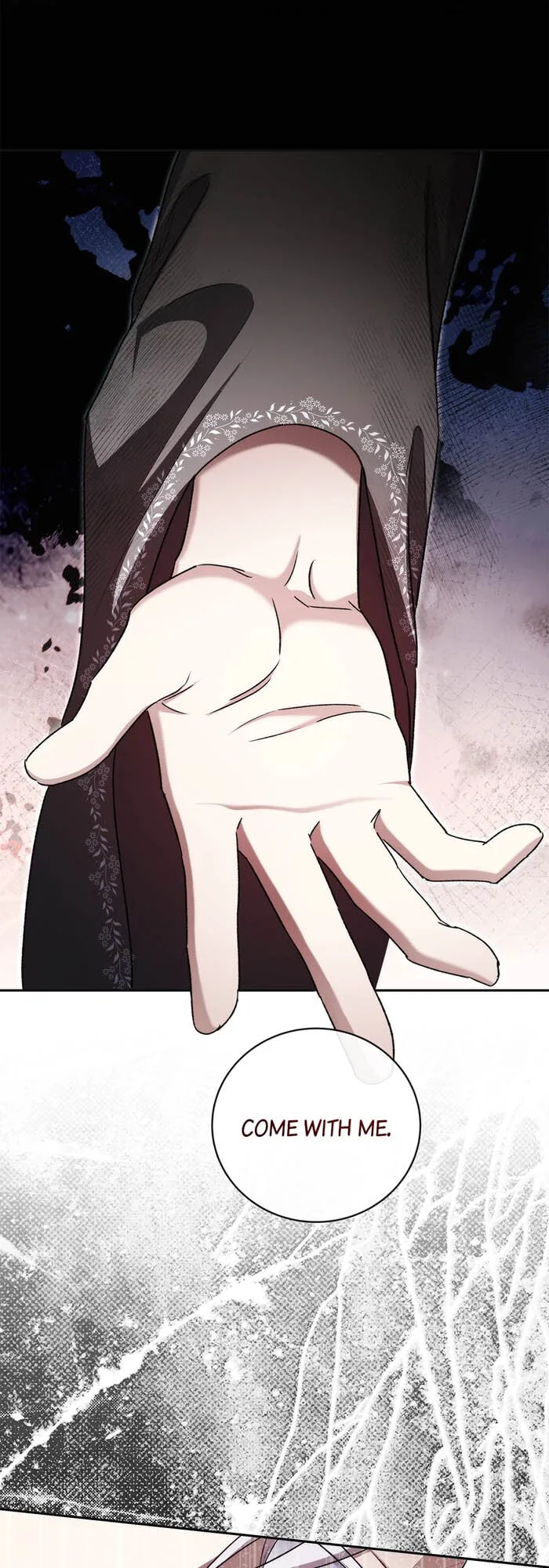 How to Tame the Merciless Villain Chapter 49 page 21