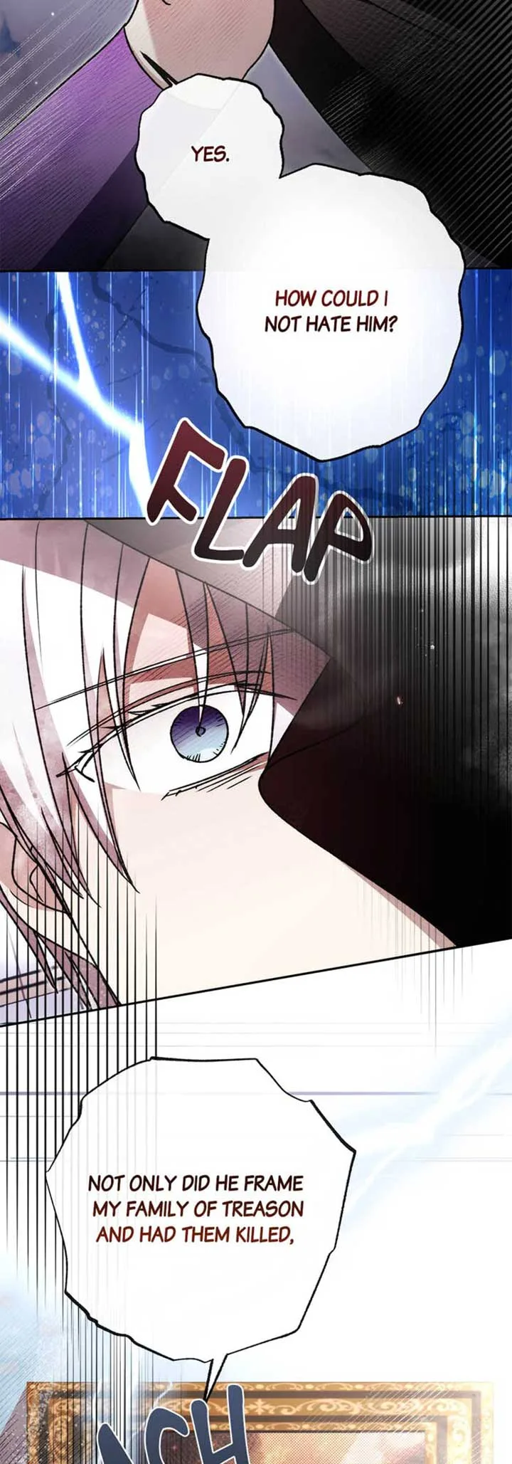How to Tame the Merciless Villain Chapter 48 page 46