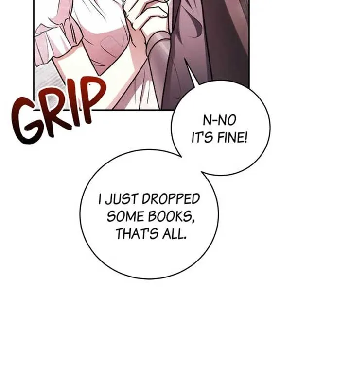 How to Tame the Merciless Villain Chapter 50 page 17