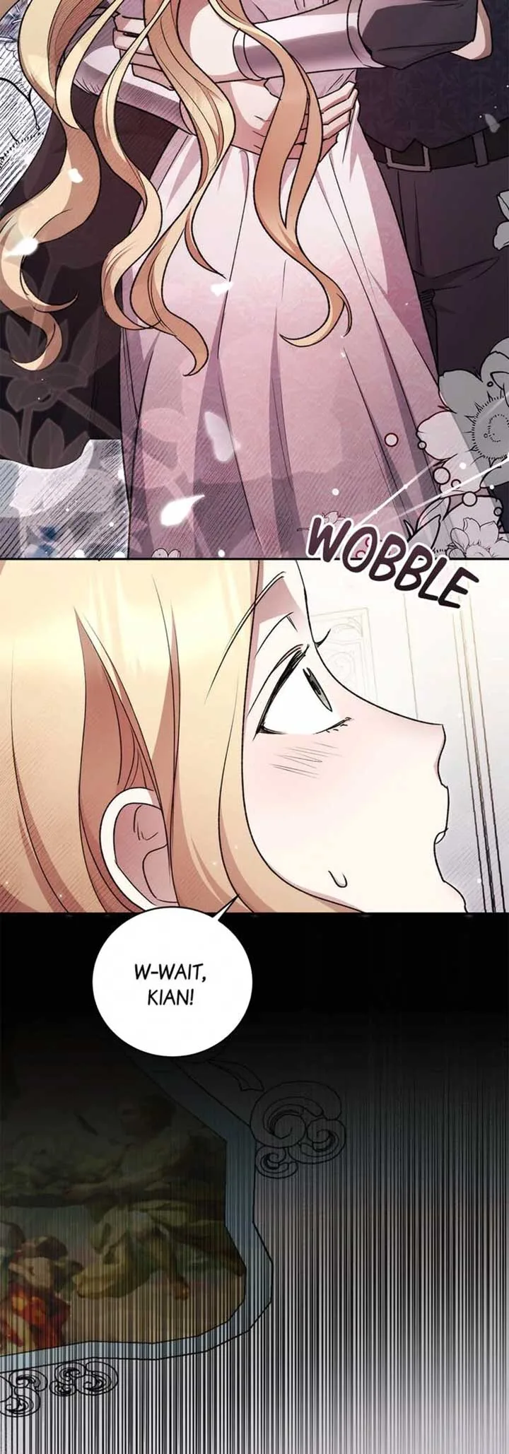 How to Tame the Merciless Villain Chapter 50 page 5