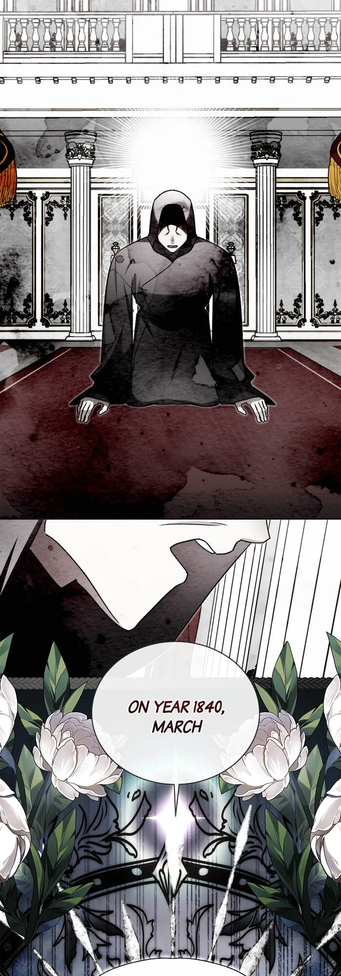 How to Tame the Merciless Villain Chapter 49 page 13