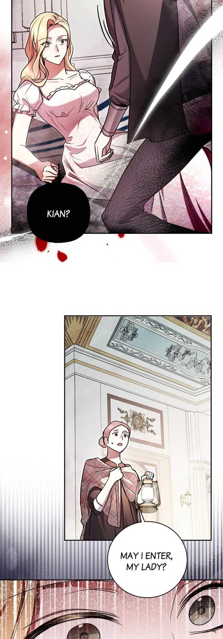 How to Tame the Merciless Villain Chapter 50 page 15