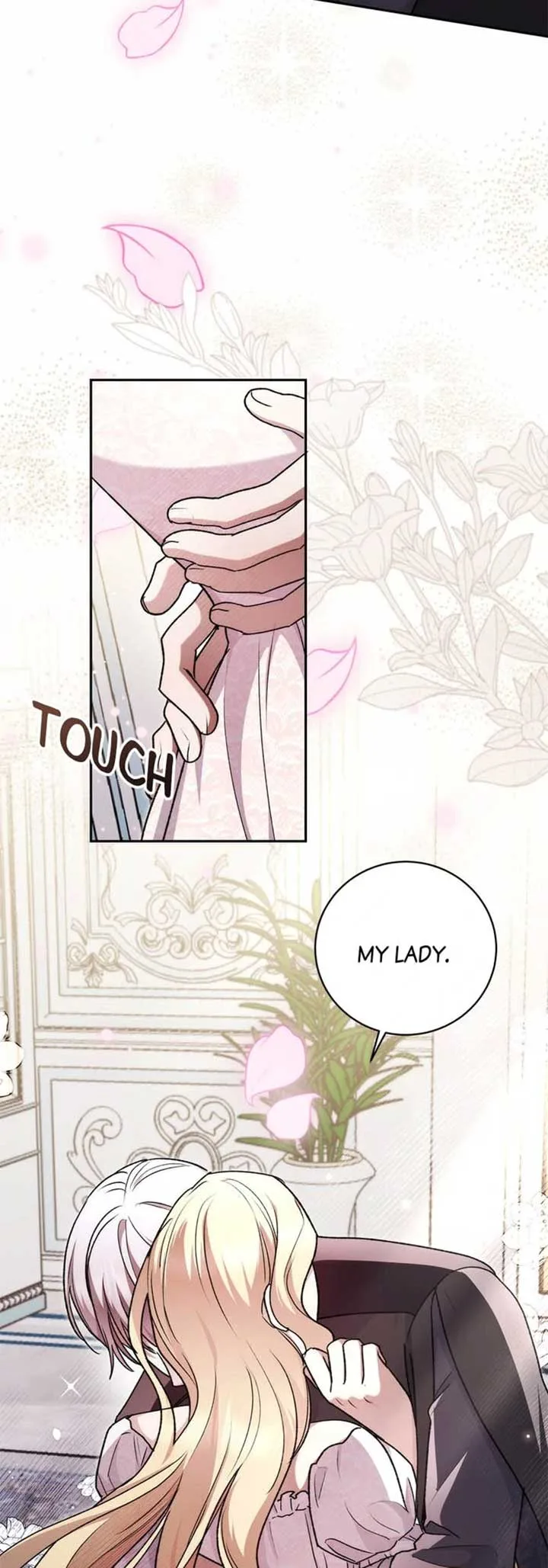 How to Tame the Merciless Villain Chapter 50 page 4