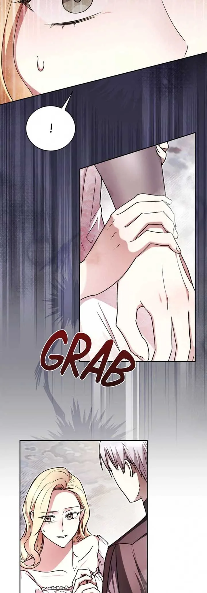 How to Tame the Merciless Villain Chapter 50 page 16