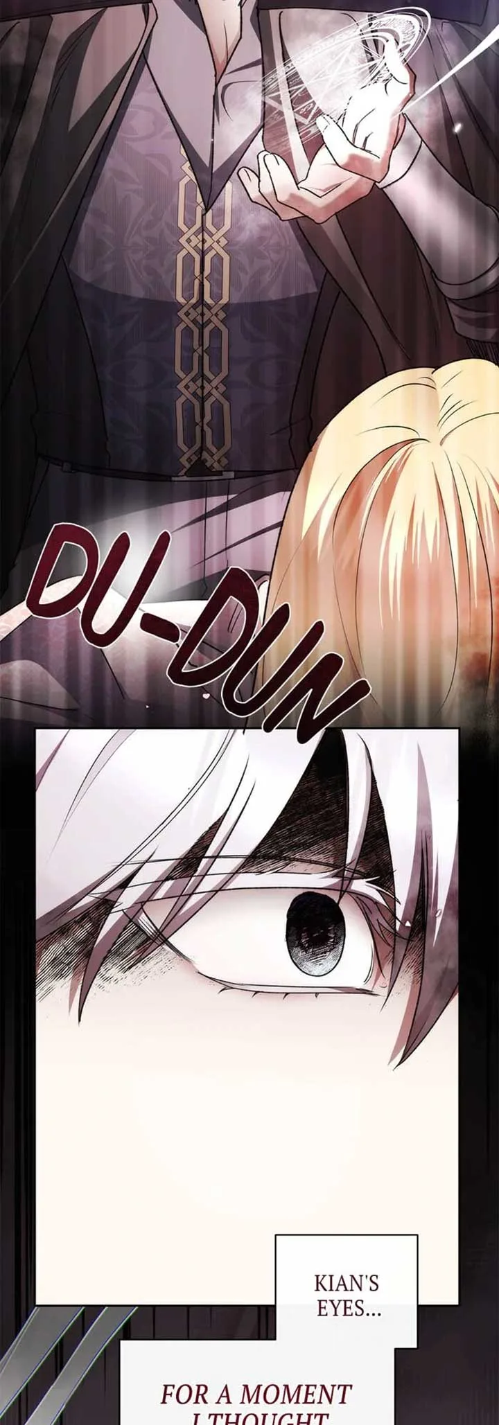 How to Tame the Merciless Villain Chapter 50 page 23