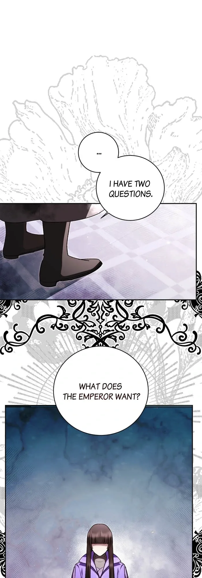 How to Tame the Merciless Villain Chapter 49 page 2
