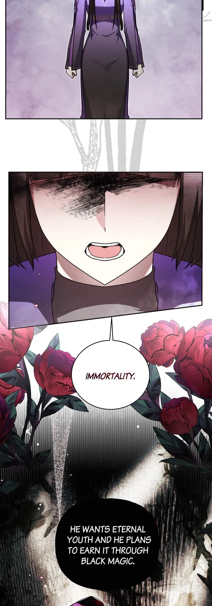 How to Tame the Merciless Villain Chapter 49 page 3