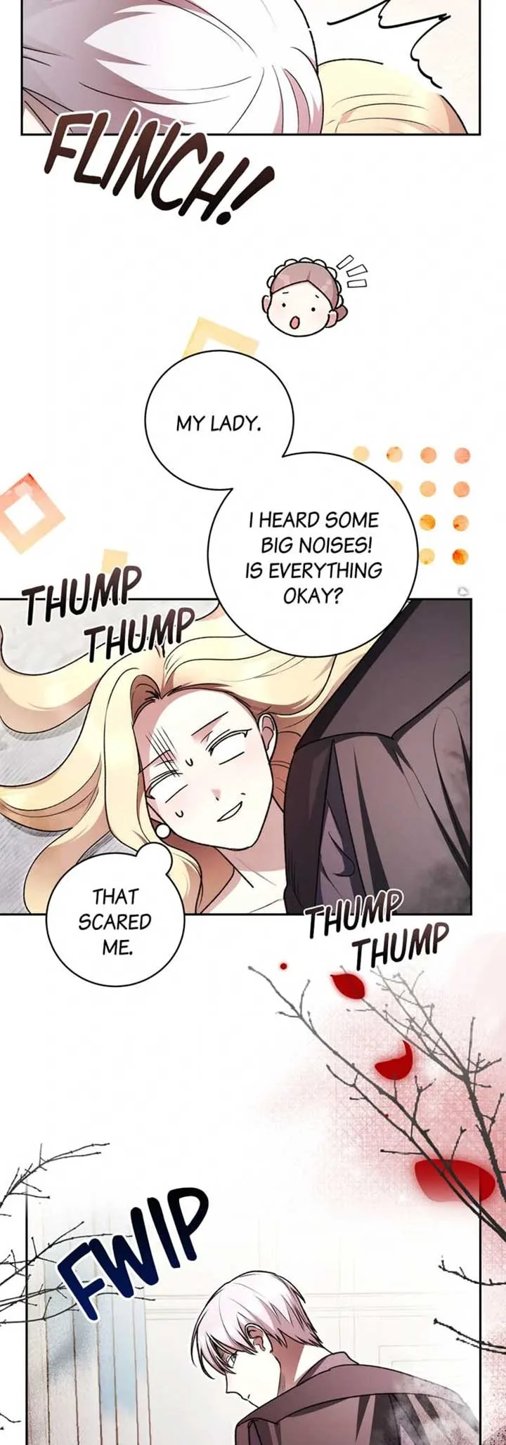 How to Tame the Merciless Villain Chapter 50 page 14
