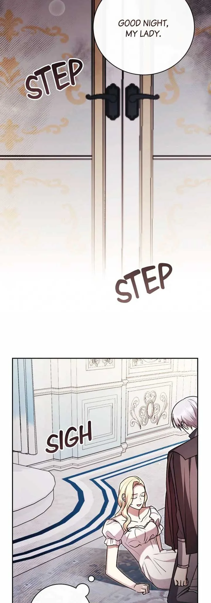How to Tame the Merciless Villain Chapter 50 page 20