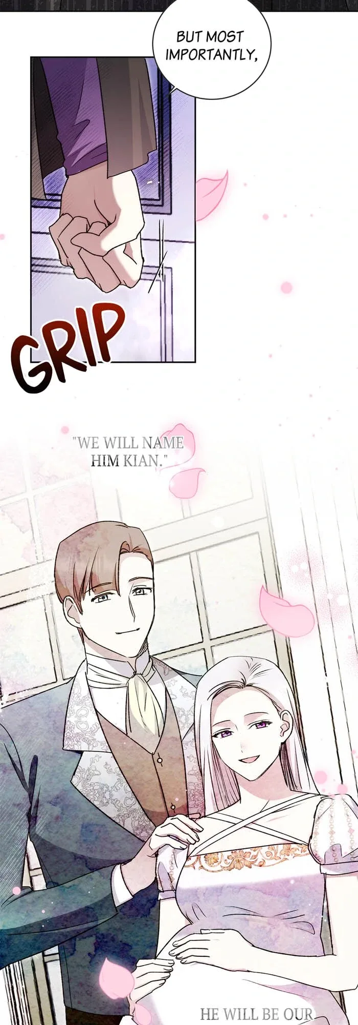 How to Tame the Merciless Villain Chapter 49 page 9