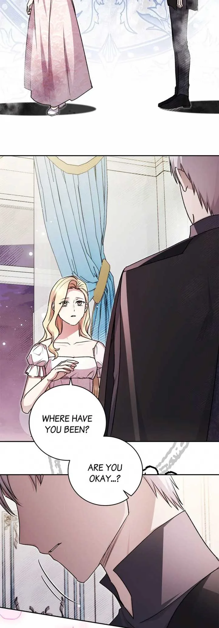 How to Tame the Merciless Villain Chapter 50 page 3