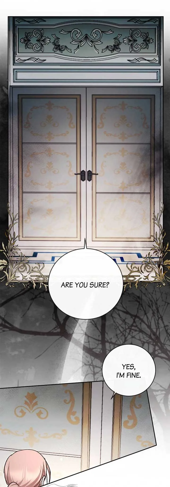 How to Tame the Merciless Villain Chapter 50 page 18