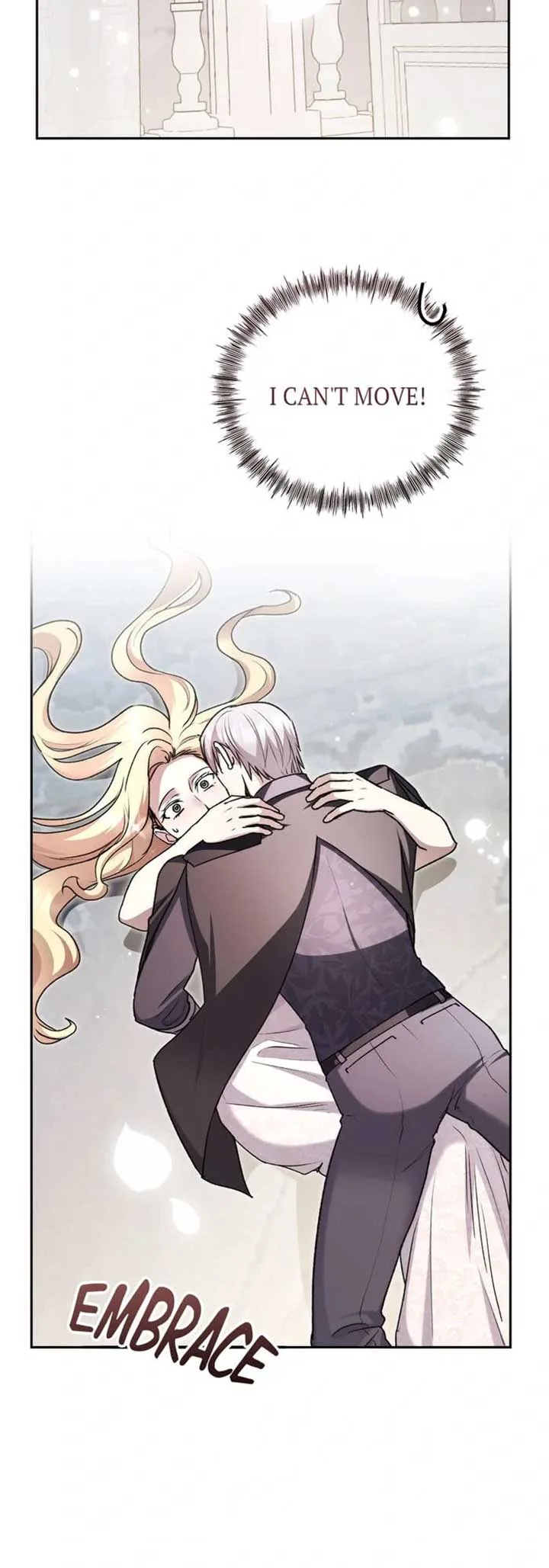 How to Tame the Merciless Villain Chapter 50 page 10