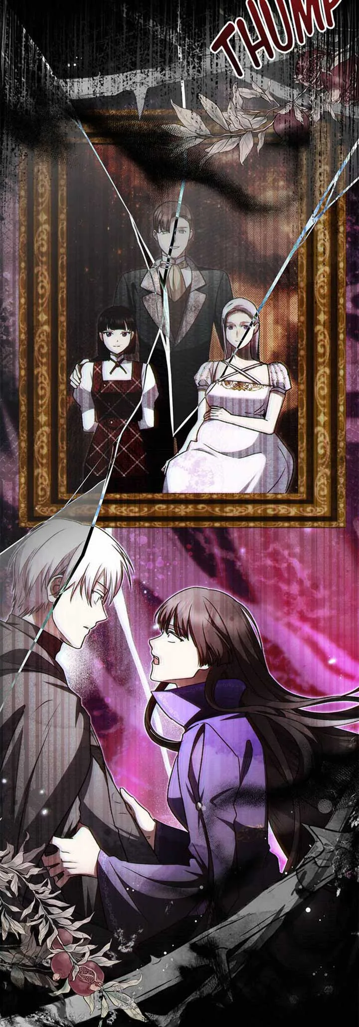 How to Tame the Merciless Villain Chapter 50 page 31