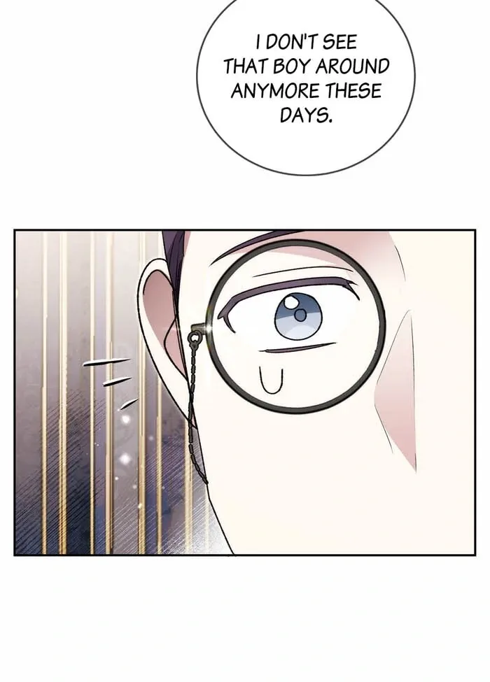How to Tame the Merciless Villain Chapter 49 page 33