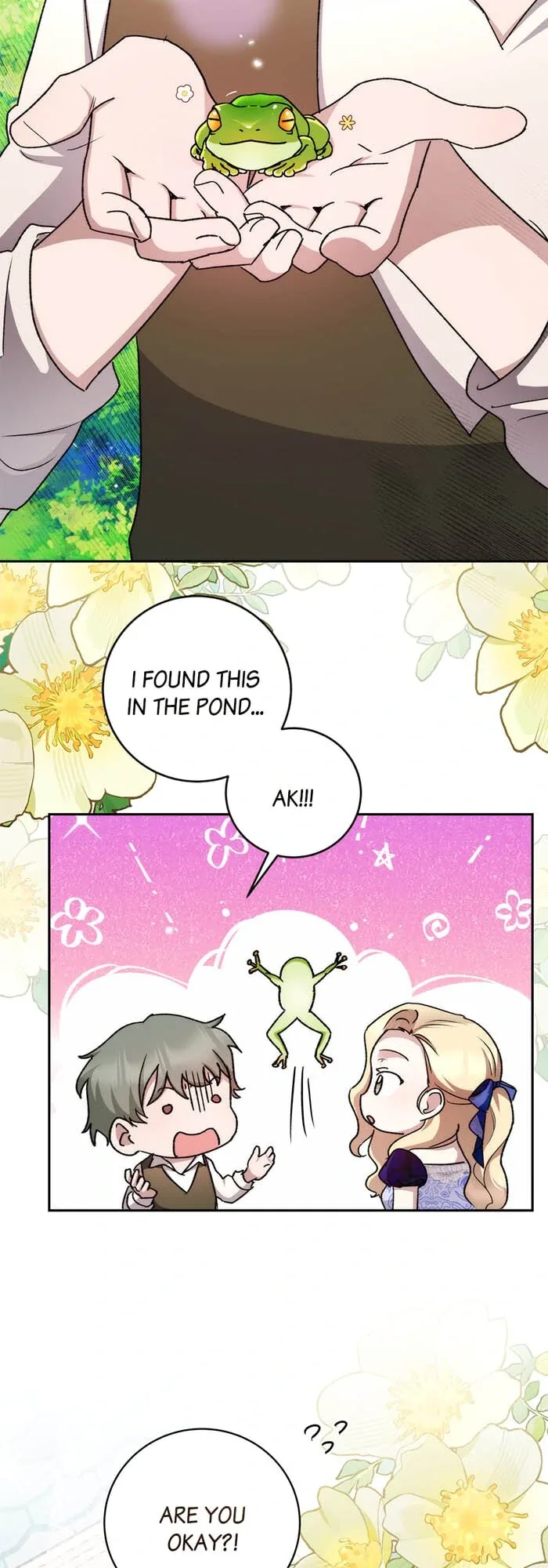 How to Tame the Merciless Villain Chapter 49 page 26