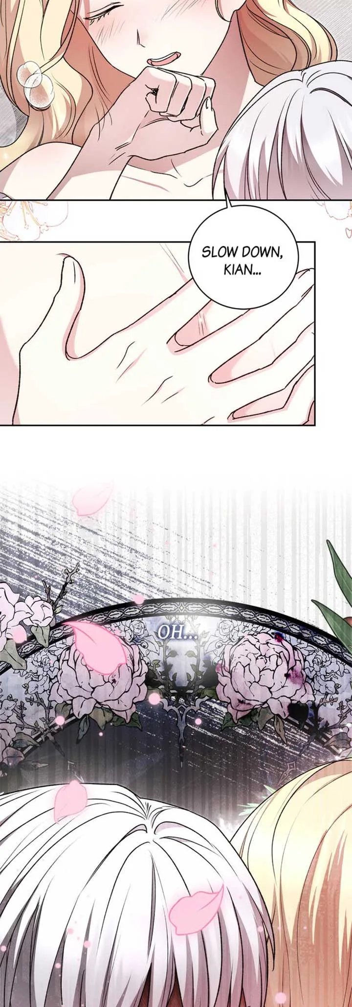 How to Tame the Merciless Villain Chapter 50 page 44