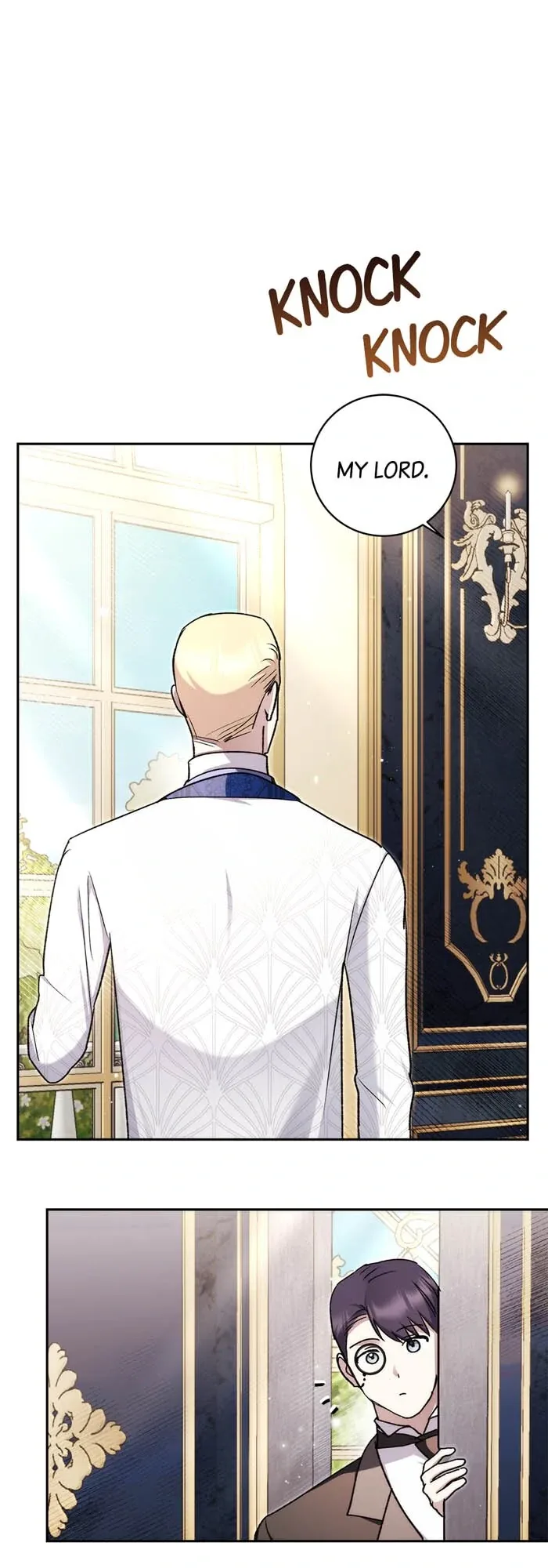 How to Tame the Merciless Villain Chapter 49 page 29
