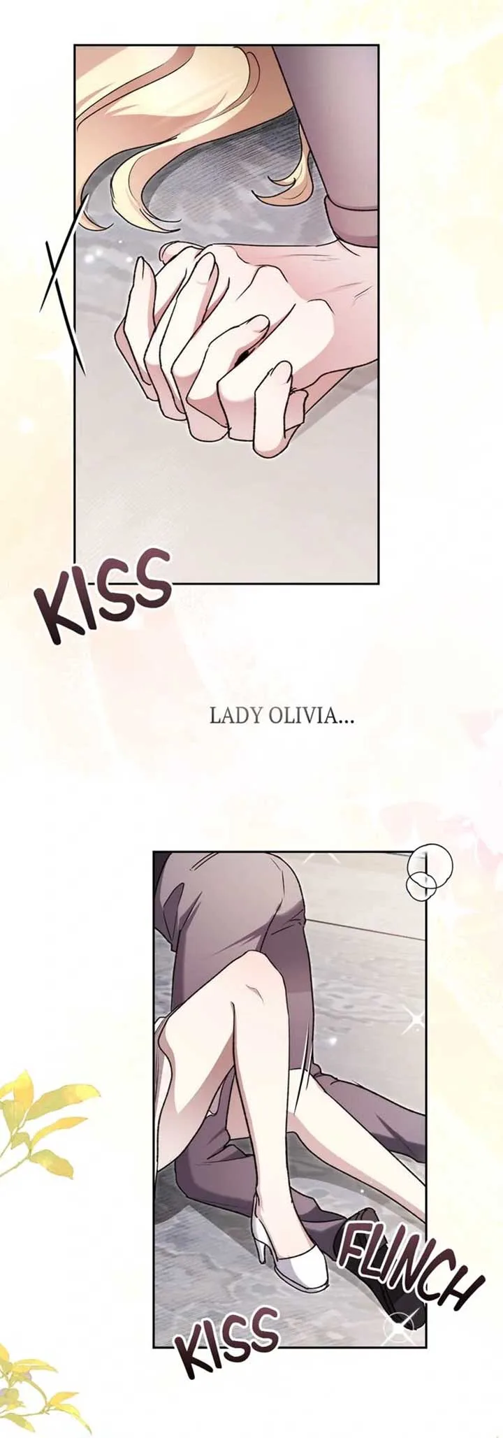How to Tame the Merciless Villain Chapter 50 page 42
