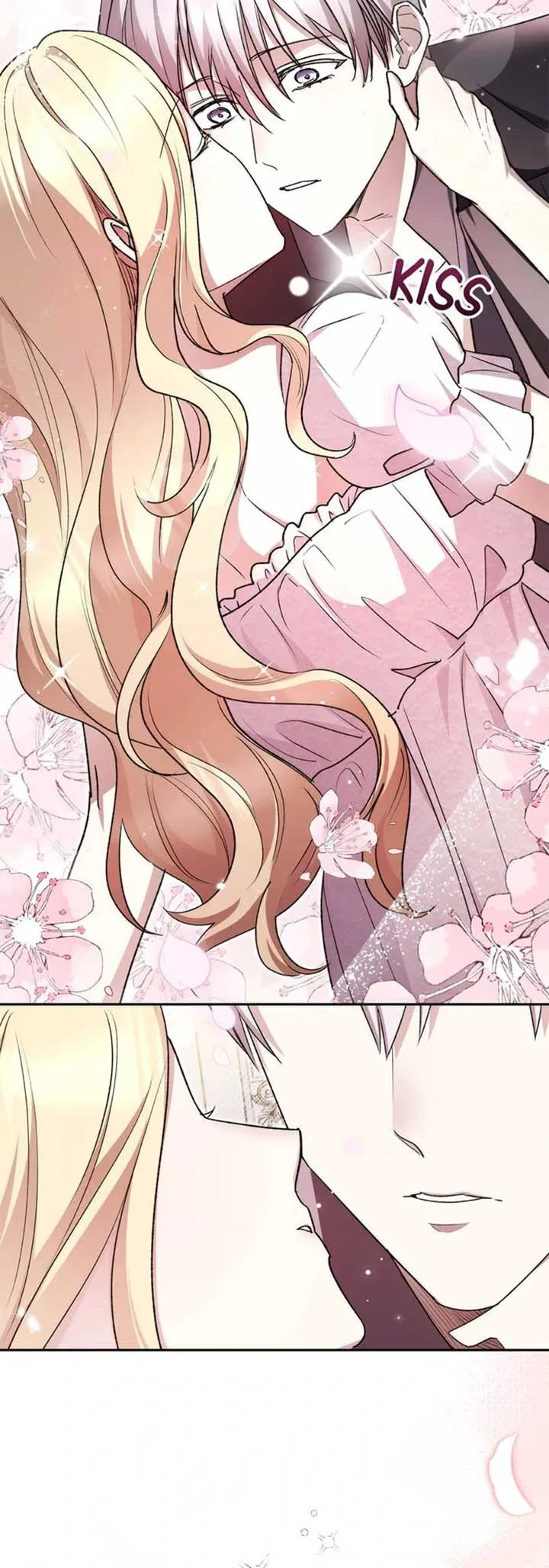 How to Tame the Merciless Villain Chapter 50 page 38