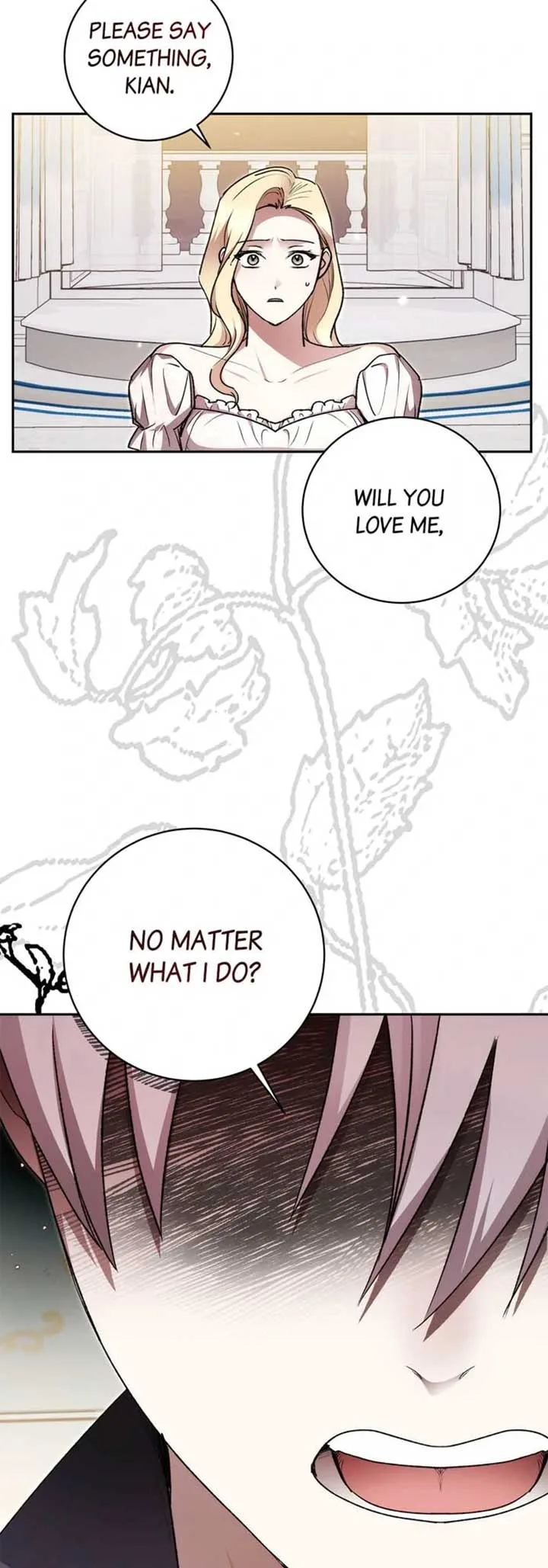 How to Tame the Merciless Villain Chapter 50 page 34