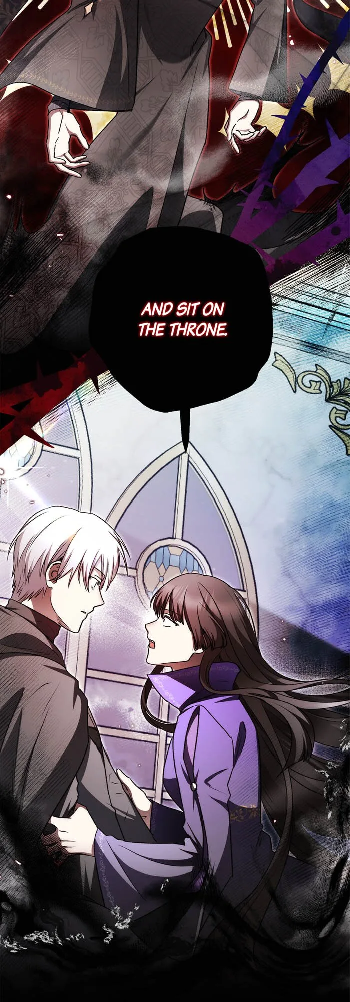 How to Tame the Merciless Villain Chapter 49 page 20