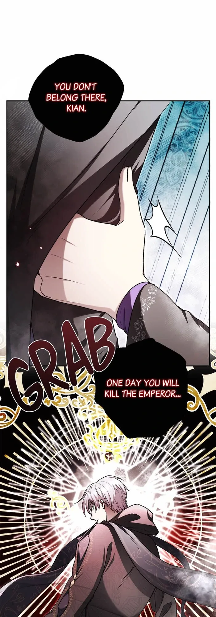 How to Tame the Merciless Villain Chapter 49 page 19