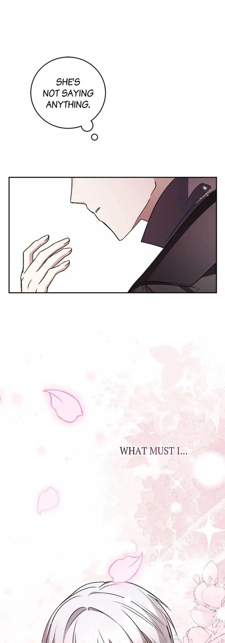 How to Tame the Merciless Villain Chapter 50 page 37