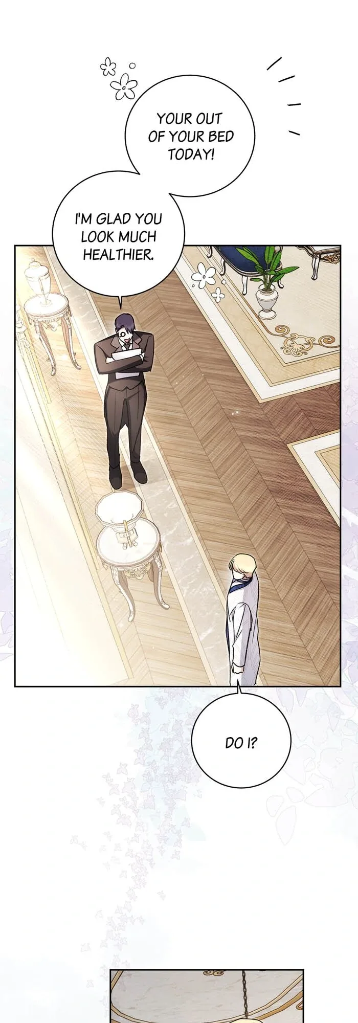 How to Tame the Merciless Villain Chapter 49 page 30