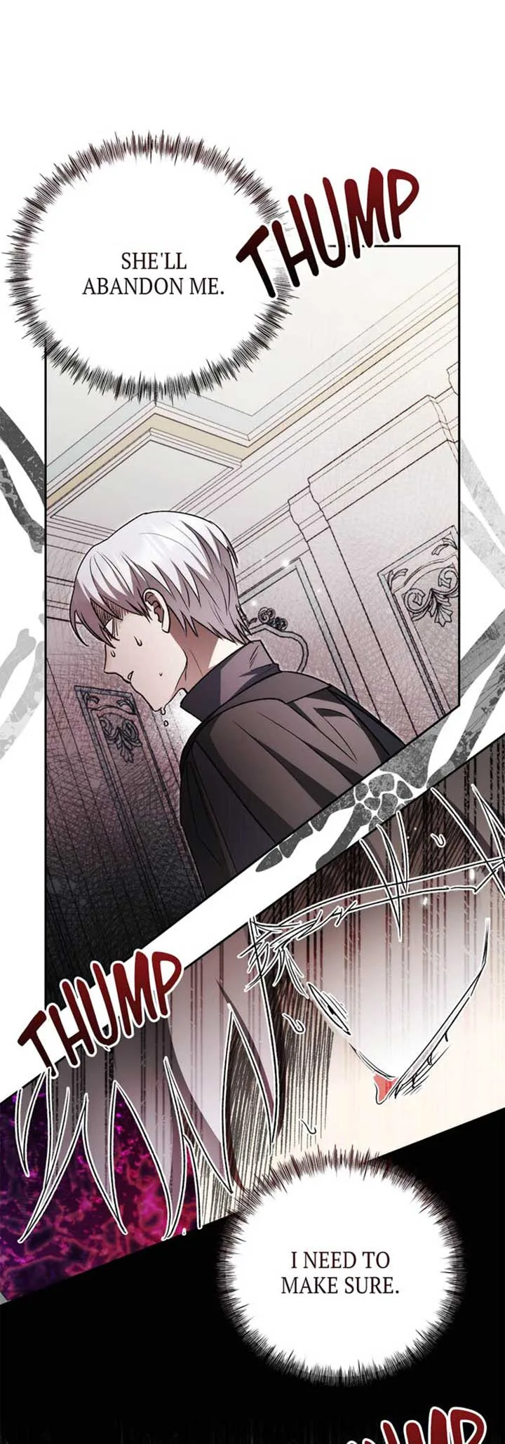 How to Tame the Merciless Villain Chapter 50 page 30