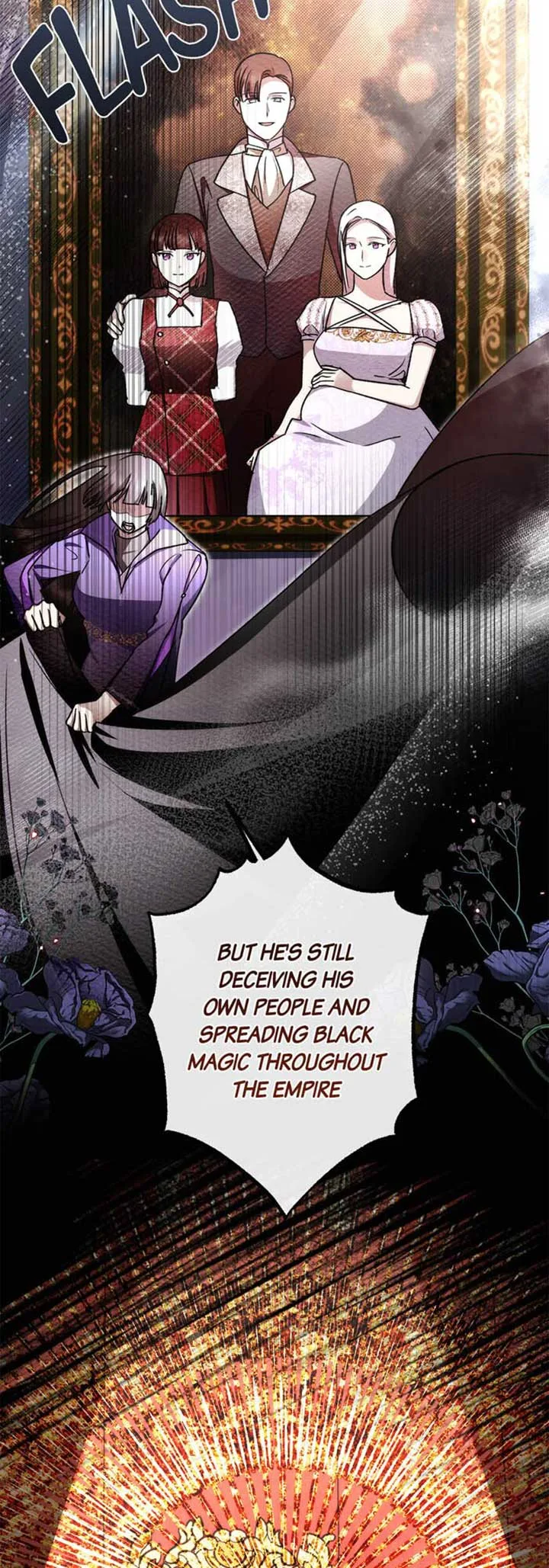 How to Tame the Merciless Villain Chapter 48 page 47