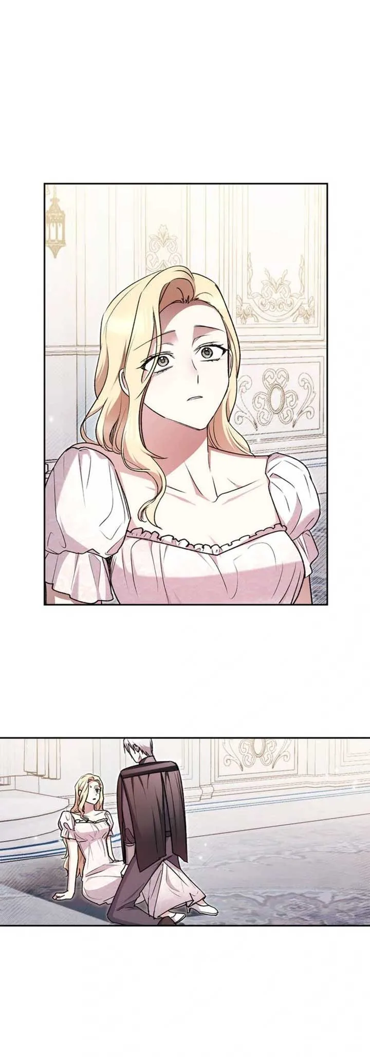 How to Tame the Merciless Villain Chapter 50 page 36