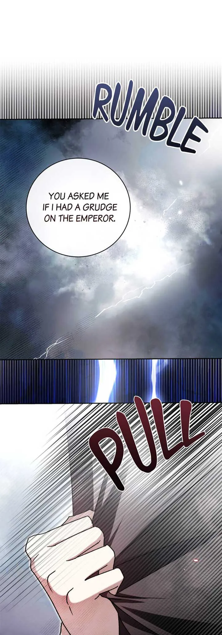 How to Tame the Merciless Villain Chapter 48 page 45