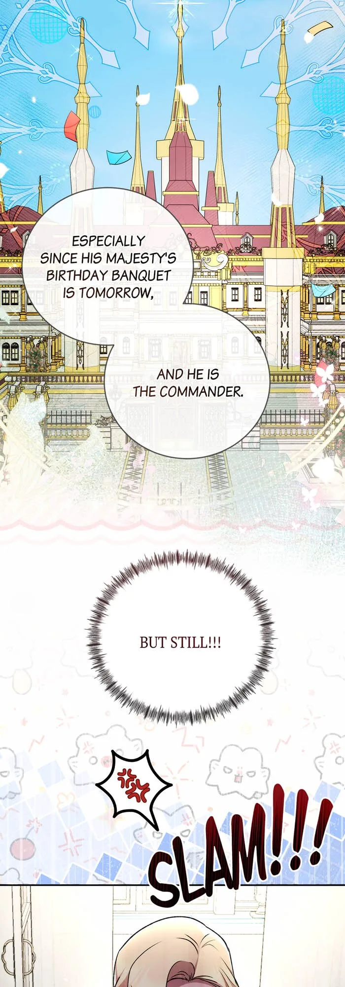 How to Tame the Merciless Villain Chapter 49 page 35