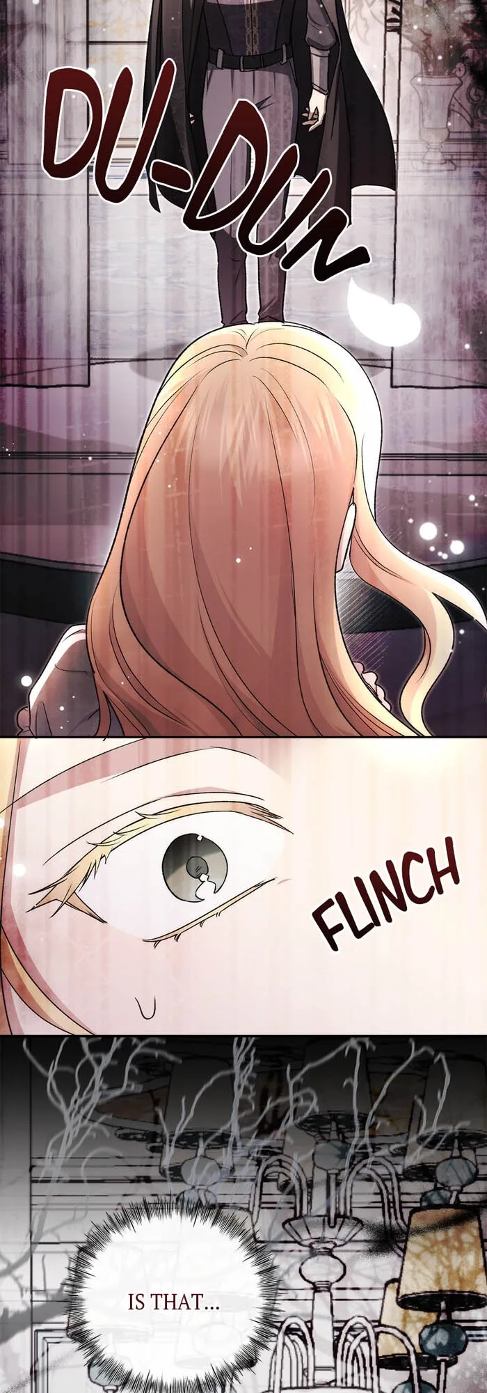 How to Tame the Merciless Villain Chapter 49 page 44