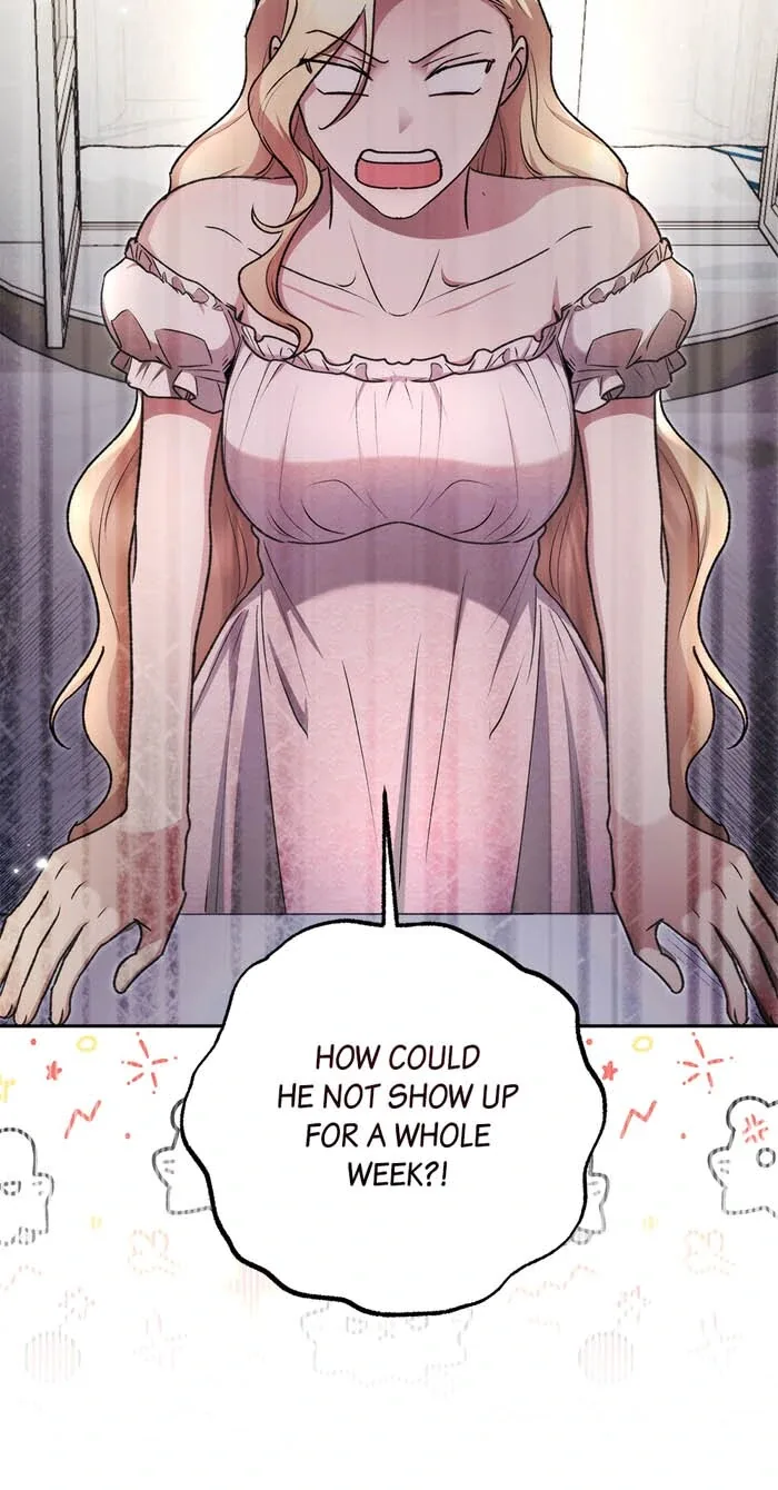 How to Tame the Merciless Villain Chapter 49 page 36
